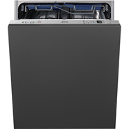 Dishwashers STL66335LDE - bim