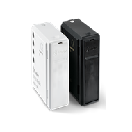 Rilevatore di movimento-Bianco - bim