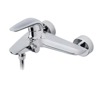 ITACA bath-shower mixer - bim