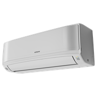airHome 600 - Indoor unit - bim