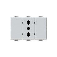 Bitappo per Bticino® Matix™ Bianca -  4B.AM.BT - bim