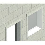 Stone trim - bim