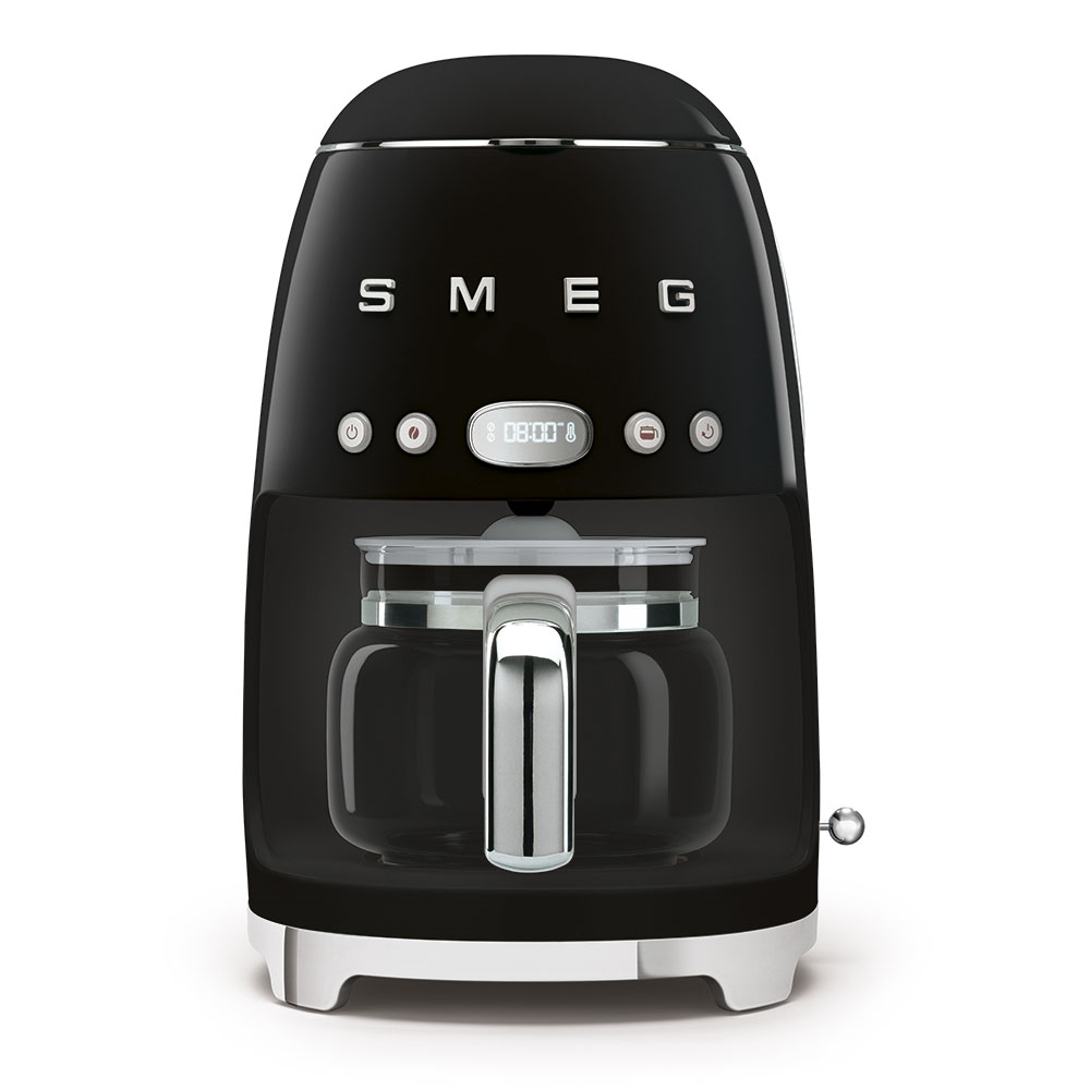Smeg S.p.A. Coffee machine DCF02BLEU BIM OBJECT free BIM file