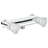 Costa L -  Shower mixer - bim