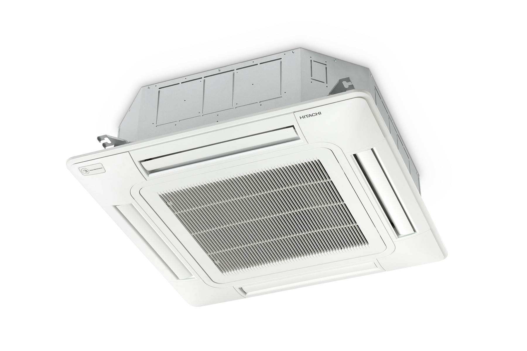 Hitachi Air Conditioning Europe SAS RCIFSRE BIM OBJECT free BIM file