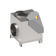 Caisson d'extraction R'CHEF - bim