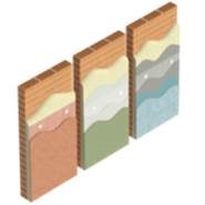 Sistema weber.therm mineral - bim