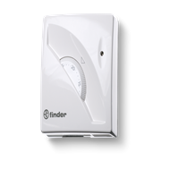 1T012-Termostato meccanico - bim