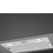 Afzuigkap KSEG5E - bim