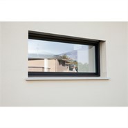 Fixed Window - bim