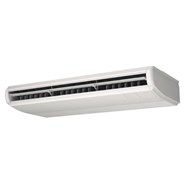 VRF indoor unit, Ceiling Suspended - bim