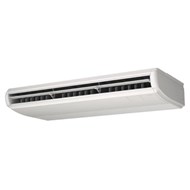 VRF indoor unit, Ceiling Suspended - bim