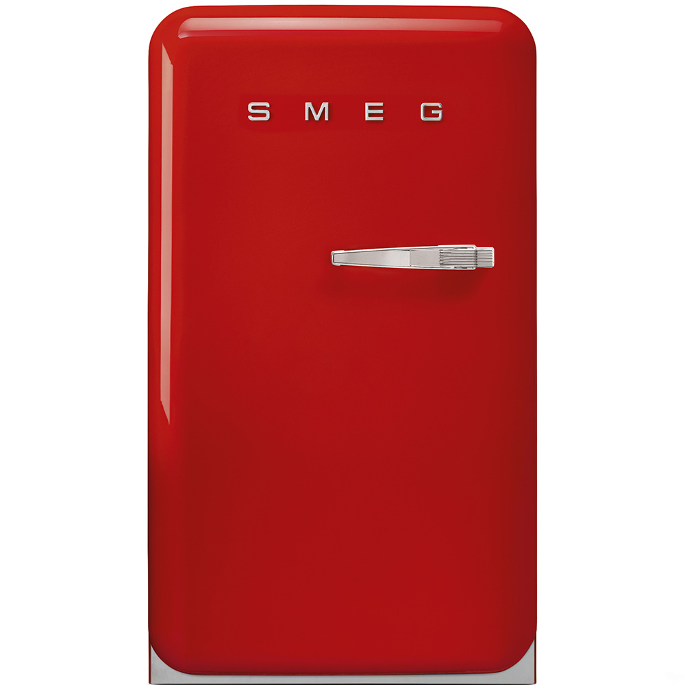 Smeg S.p.A. Refrigerators FAB10LR - Hinge position: Left BIM OBJECT ...