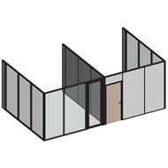 Cloison AVQuation - bim