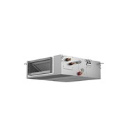 VRF indoor unit, Medium ESP Ducted - bim