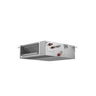 VRF indoor unit, Medium ESP Ducted - bim