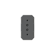 Attuatori smart 4BCU2S.DER - bim