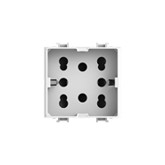 SIDE COMPATIBILE BTICINO® MATIX™  - 4B.AM.H21 - bim
