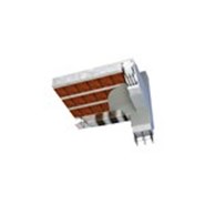 SRG su trave in calcestruzzo TAV 14 G1200 - bim