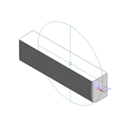 airCore700 NA IDU Highwall - bim