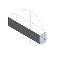airCore700 NA IDU Highwall - bim