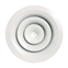 Round Diffuser - DFCI - bim