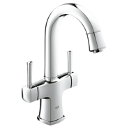 Grandera L Basin mixer 21107000 - bim