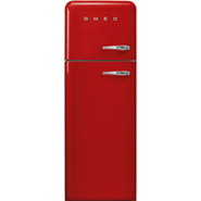Refrigerators FAB30LRD3UK - Posição das dobradiças: Dobradiças à esquerda - bim