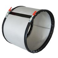 Flexible sleeve MCE - bim