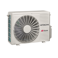 airHome 400 - Outdoor unit - bim