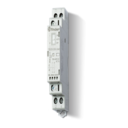 2232-Contattore modulare - bim