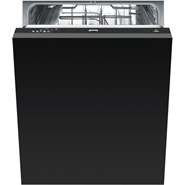 Dishwashers ST521-AR - bim