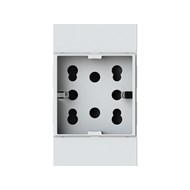 SIDE COMPATIBILE BTICINO® LIVING NOW™ - 4BPH21.KW - bim