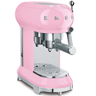 Coffee machine ECF01PKUK - bim