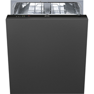 Máquina de lavar louça STL2323DE - bim