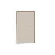 Door 1/3 - 2/3 - bim
