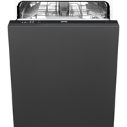 Vaatwasser DI613AE - bim