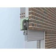 shutter renovation box Roka Vario Klinker V0 - bim