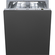 Dishwashers STL62324LDE - bim