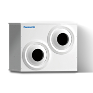 P-VTVF140_250MC5-PE | Jet Air Steam Indoor Unit - bim