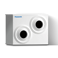 P-VTVF140_250MC5-PE | Jet Air Steam Indoor Unit - bim