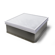Ecolux Premium Alu Ventilation - bim