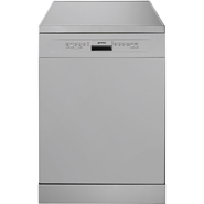 Dishwashers DWA6214S - bim