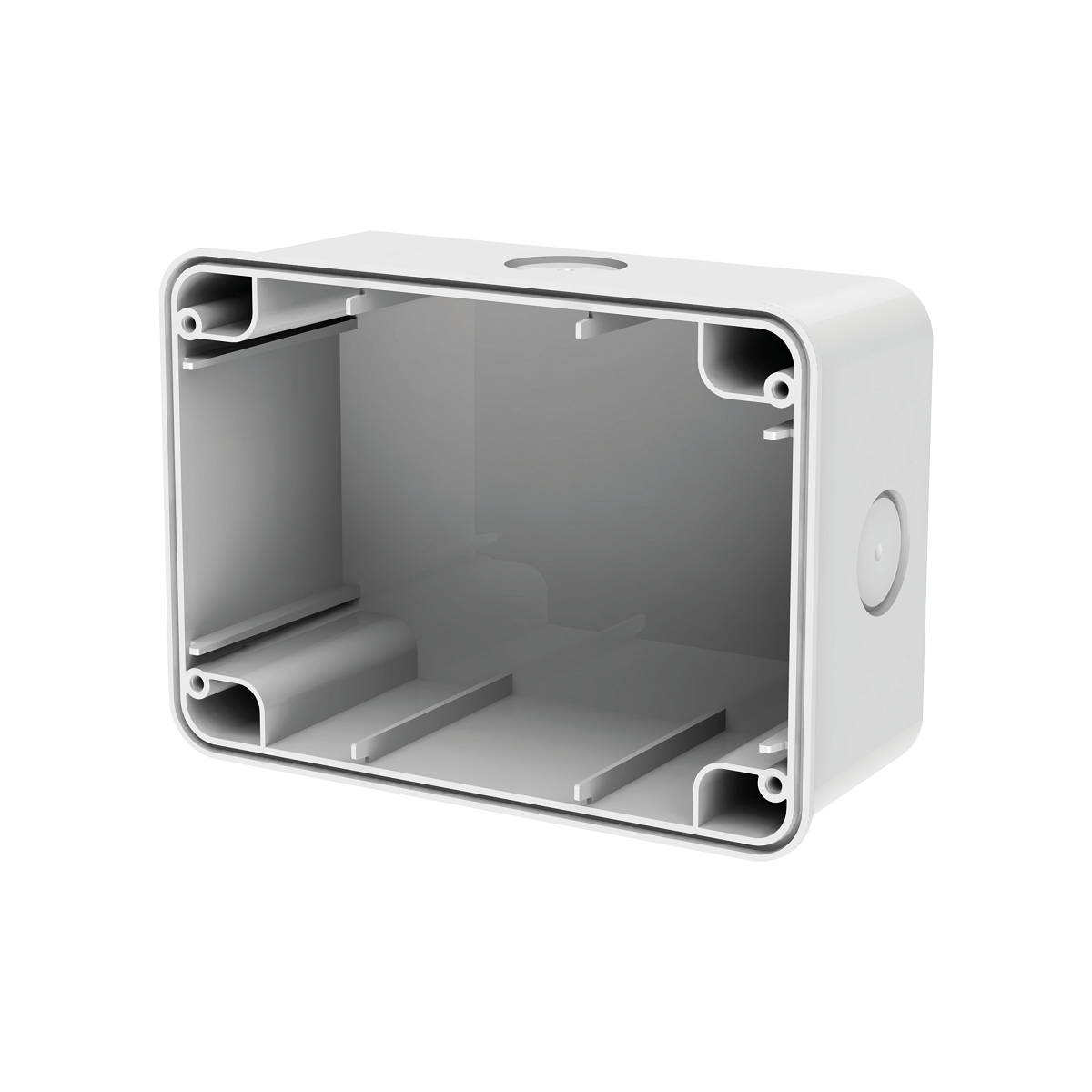 OGGETTO BIM Finder S.p.A. WIDE IP66 - CONTENITORE DA ESTERNO - 4B.WB.01 ...