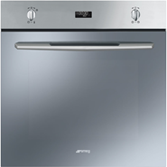 Oven SF585XLS - bim