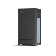 2-Pipe ECOi EX MZ1 Series - bim