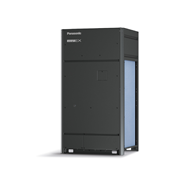 2-Pipe ECOi EX MZ1 Series - bim