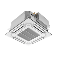 airCore700 NA IDU - Mini Cassette 9-12k - bim