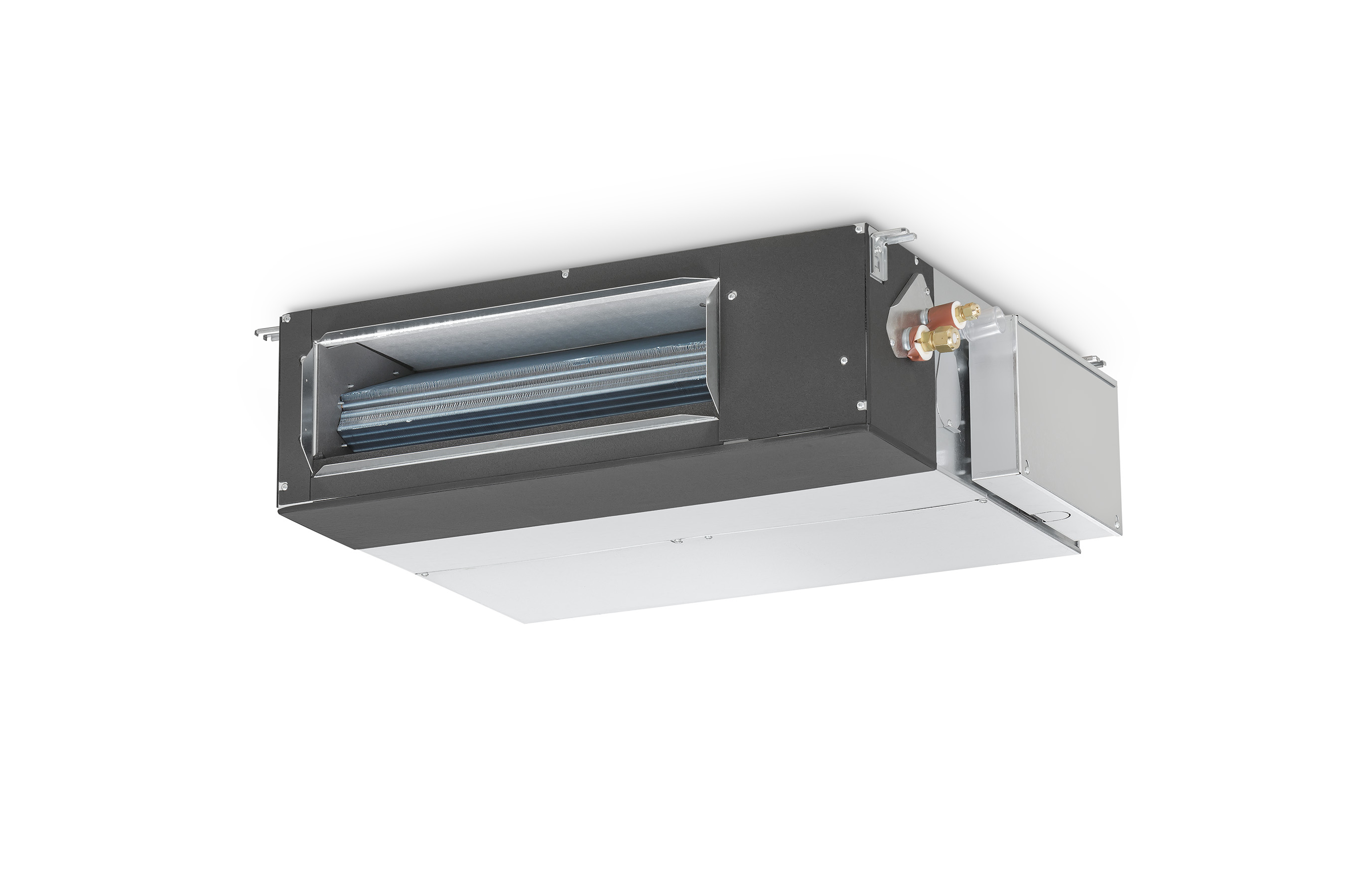 Hitachi Air Conditioning Europe SAS RPI(L/H)FSR1E BIM OBJECT free BIM