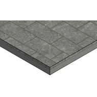 Stone pavers - bim